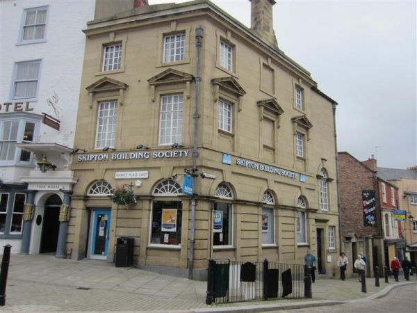 R B Building Services Skipton R B Building Services Skipton