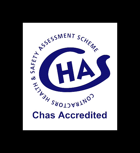 CHAS