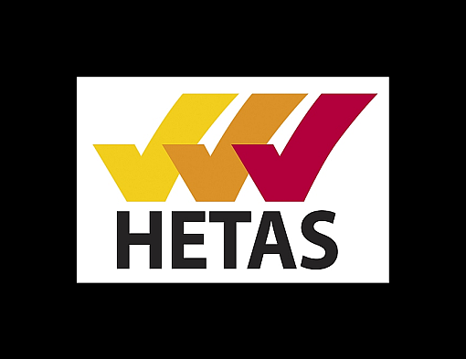 HETAS